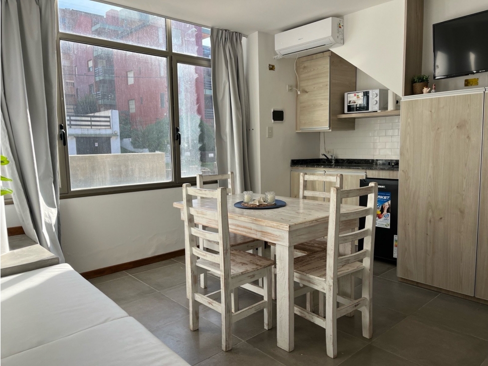 PINAMAR DEPTO 2 AMB FULL AMENITIES A 1 CUADRA DEL MAR...! — foto 5