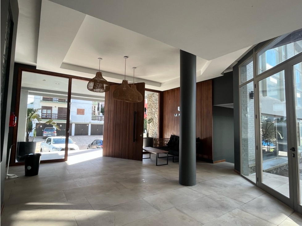 PINAMAR DEPTO 2 AMB FULL AMENITIES A 1 CUADRA DEL MAR...! — foto 2