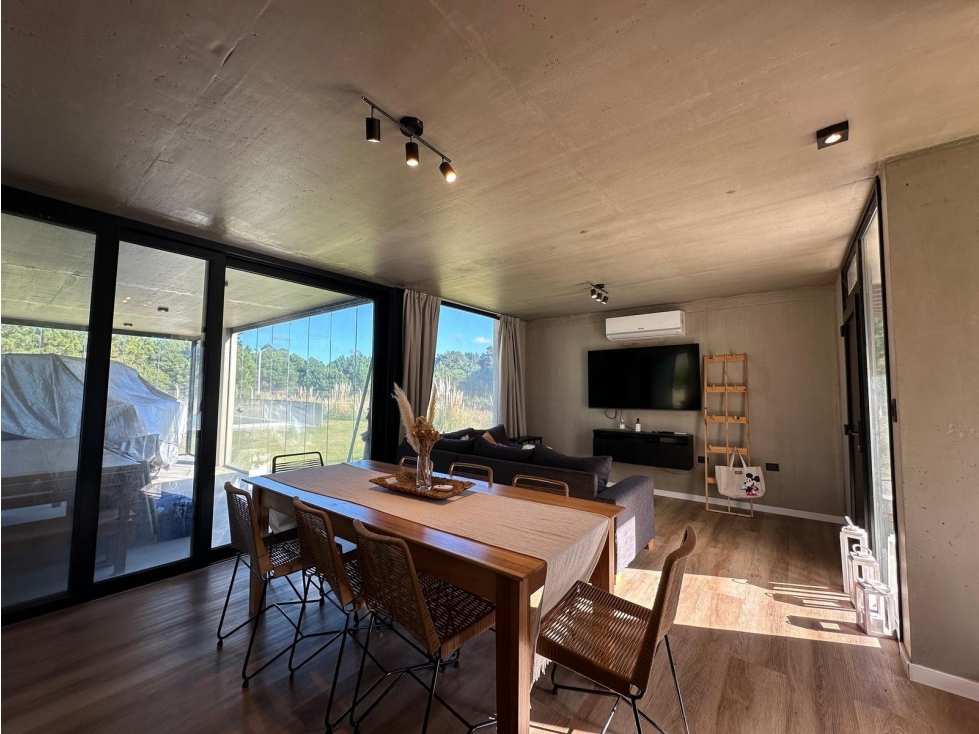 Casa en venta en Costa Esmeralda Ecuestre 98 — foto 4