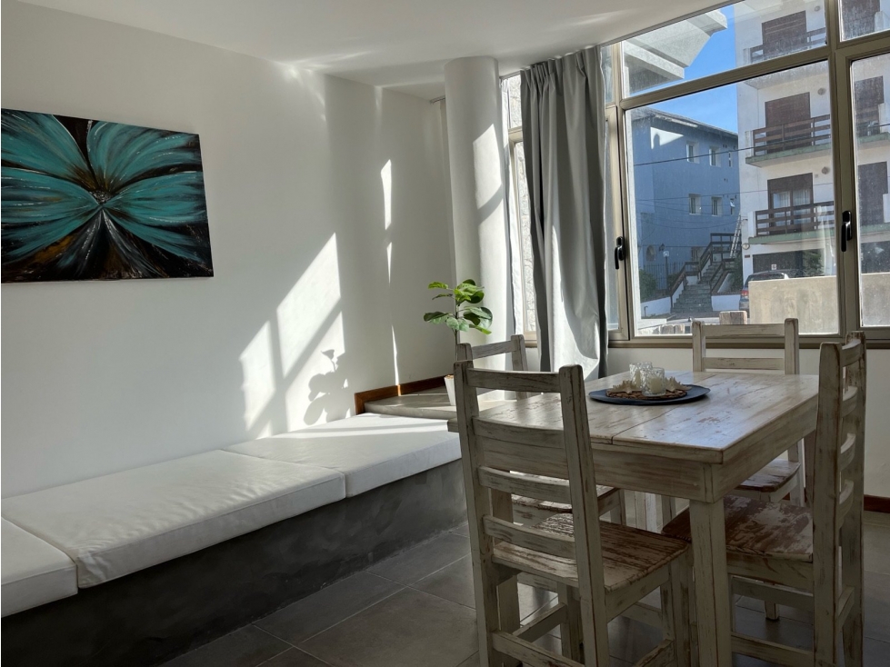 PINAMAR DEPTO 2 AMB FULL AMENITIES A 1 CUADRA DEL MAR...! — foto 4