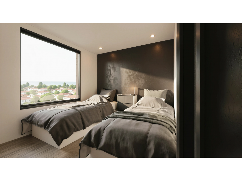 Departamento 3 Amb En Pozo Mar De Ostende/Pinamar ¡Financiación! — foto 6