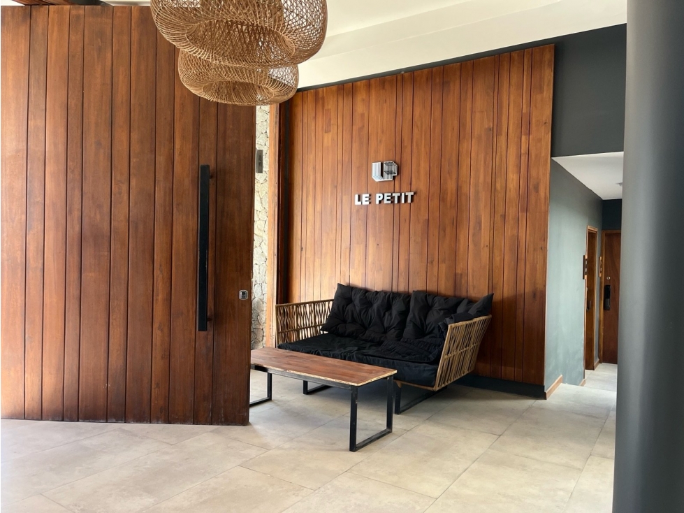 PINAMAR DEPTO 2 AMB FULL AMENITIES A 1 CUADRA DEL MAR...! — foto 3