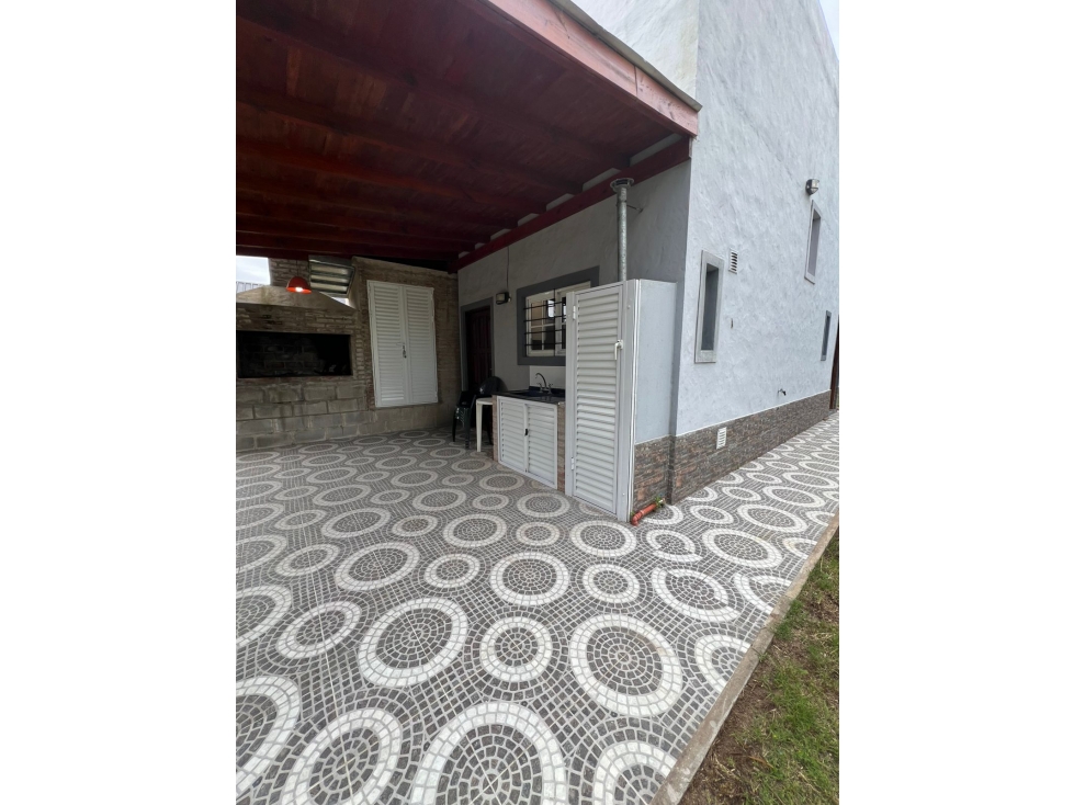 Encantador Dúplex de 3 amb en el Corazón de Valeria del Mar — foto 4