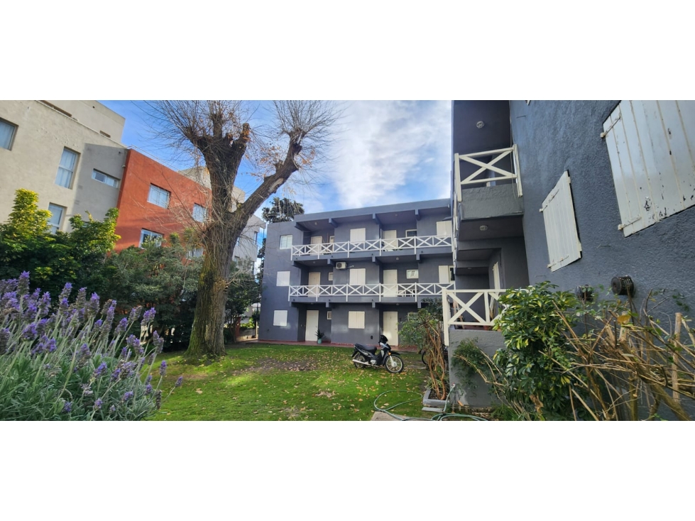 ¡Tu Departamento de 3 ambientes, en el centro de Pinamar! - 3