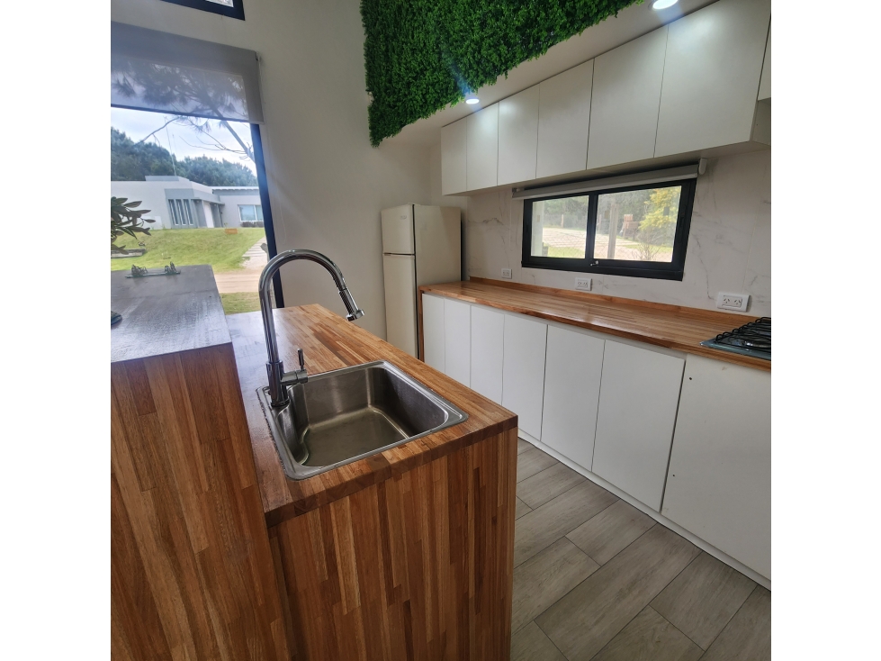 PINAMAR, CASA 4 AMBIENTES A ESTRENAR BARRIO NAYADES — foto 5