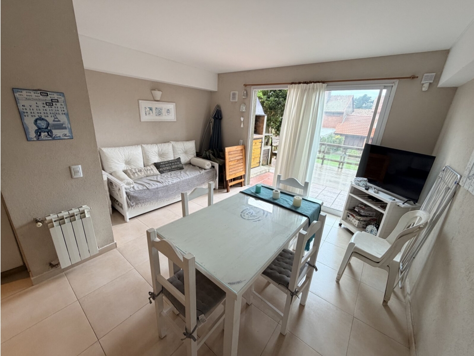 DUPLEX 3 AMB PINAMAR — foto 3