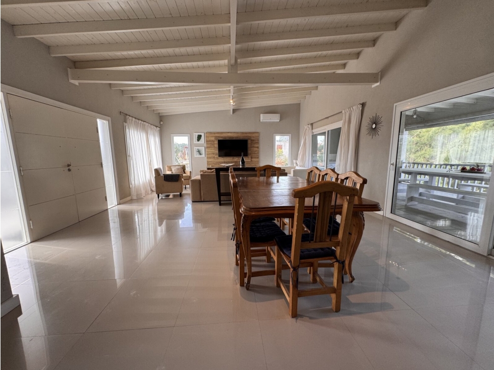 Casa 5 amb - Costa esmeralda — foto 3