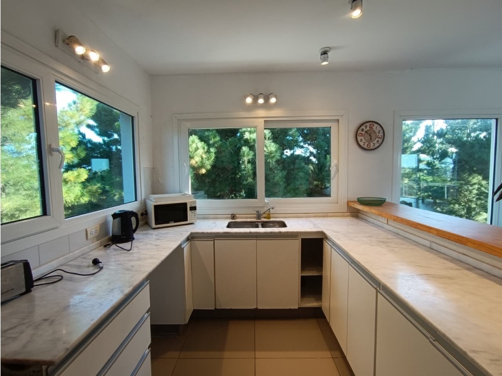 CASA EN VENTA COSTA ESMERALDA 4 DORM 4 BAÑOS, ECUESTRE124 — foto 6