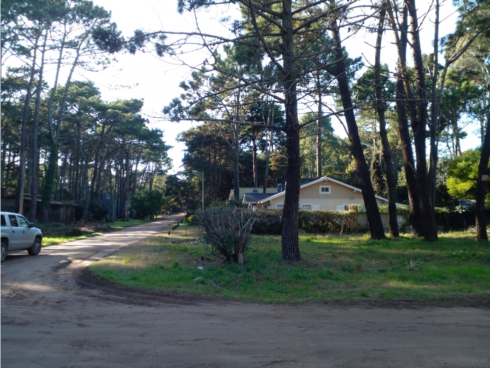 LOTE UNIFAMILIAR CON CARACTERISTICAS DE GRAN DEMANDA, VALERIA DEL MAR - 4