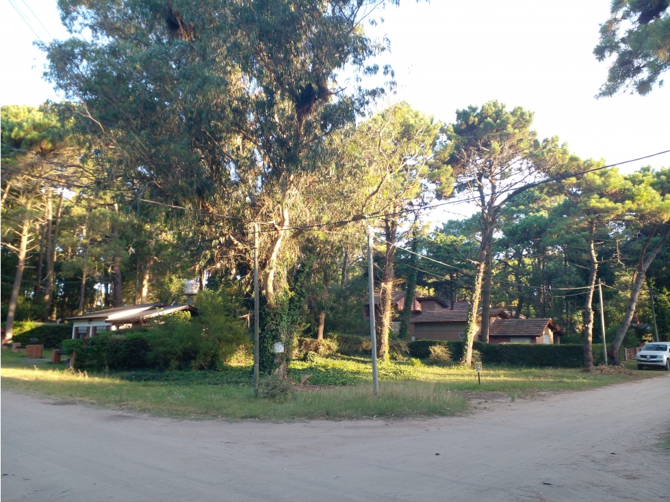 LOTE UNIFAMILIAR A 300 mts de Av. Principal de Valeria del Mar - 4