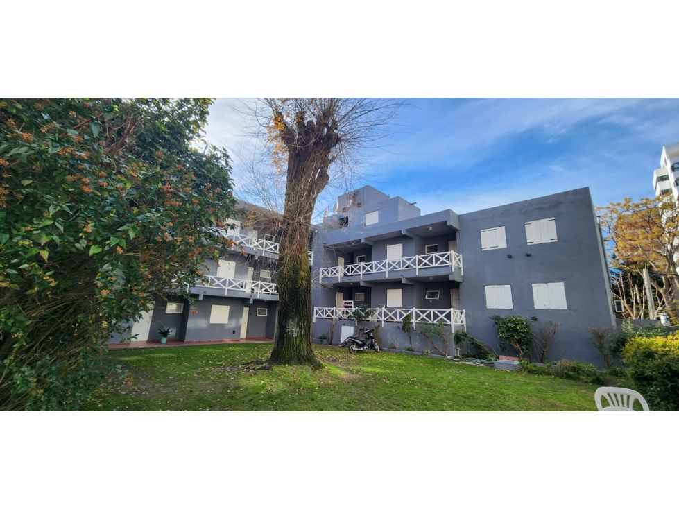 ¡Tu Departamento de 3 ambientes, en el centro de Pinamar! - 4
