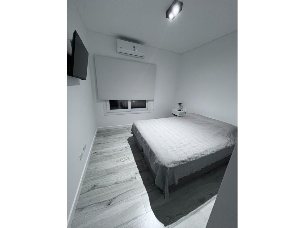 Inversión Premium en Valeria del Mar! Depto 2 Ambientes Frente al Mar - 6