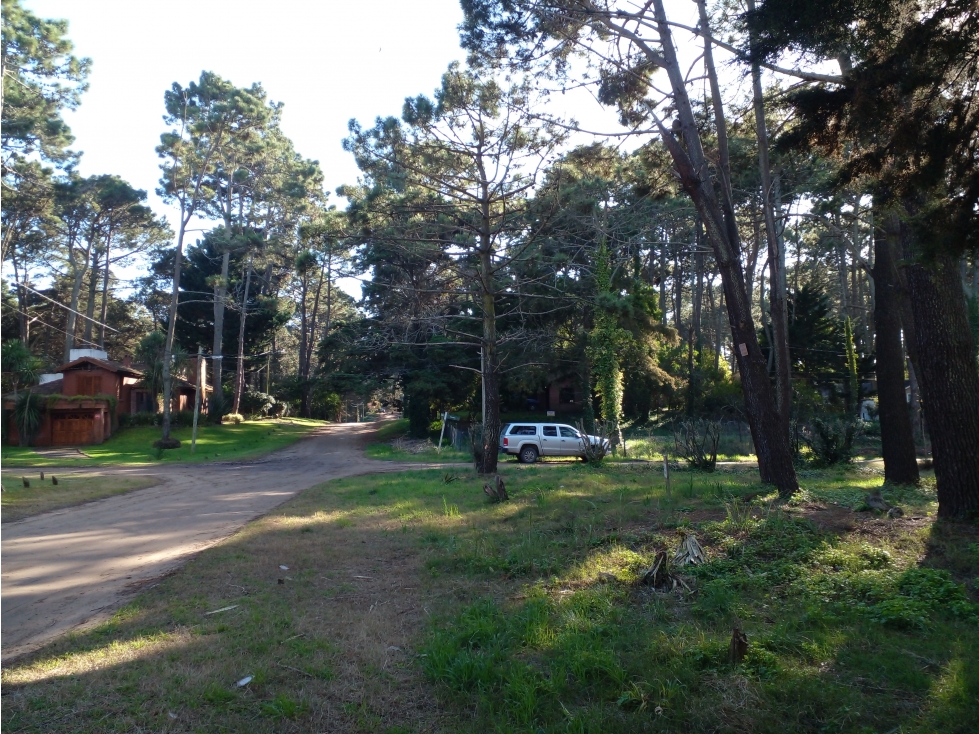 LOTE UNIFAMILIAR CON CARACTERISTICAS DE GRAN DEMANDA, VALERIA DEL MAR - 5