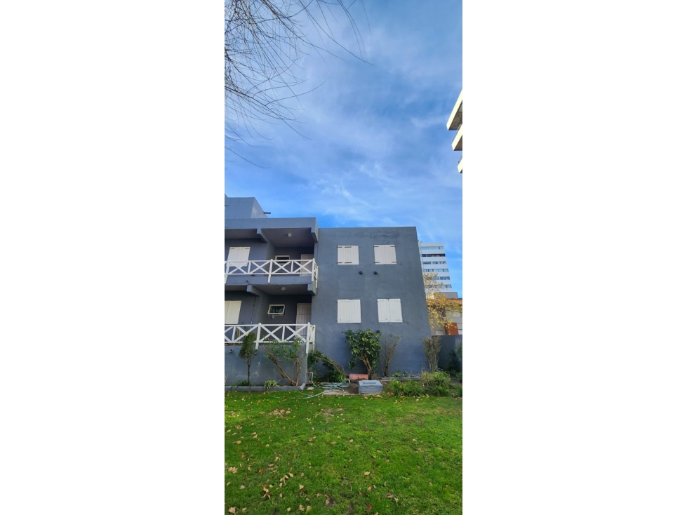 ¡Tu Departamento de 3 ambientes, en el centro de Pinamar! - 5