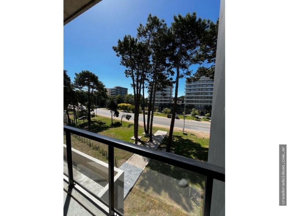 Exclusivo depto de diseño de 3 amb en Positive Tower Pinamar — foto 5