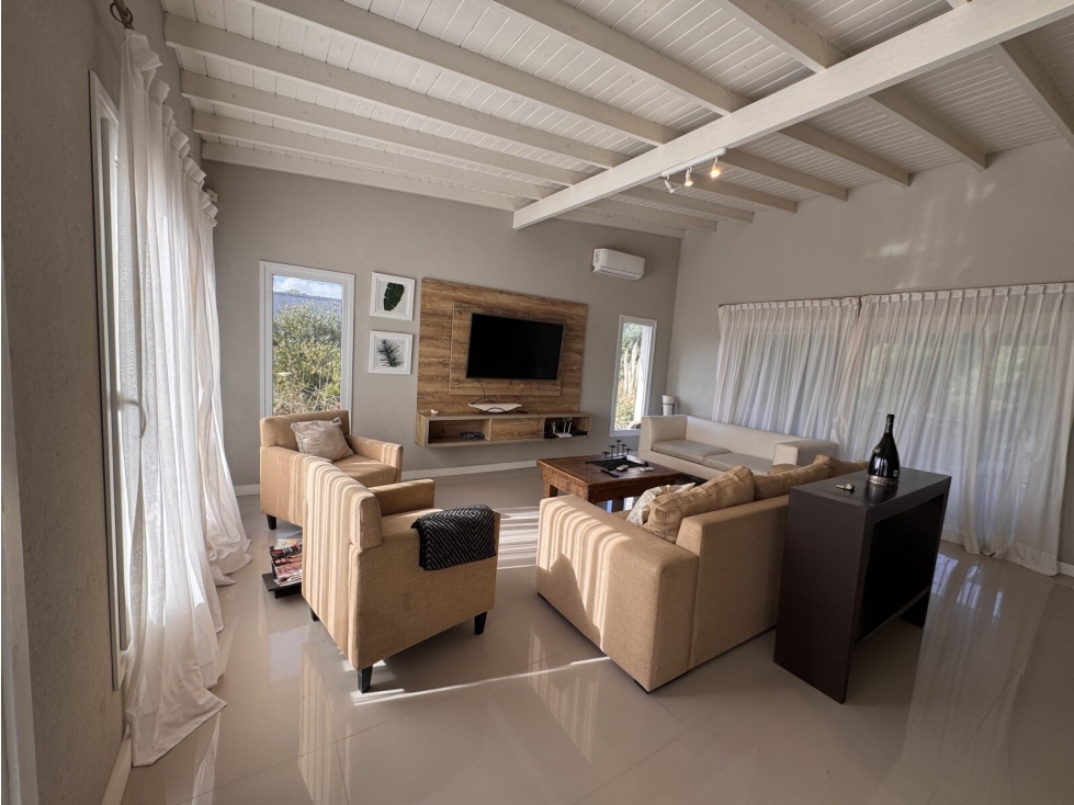 Casa 5 amb - Costa esmeralda — foto 4