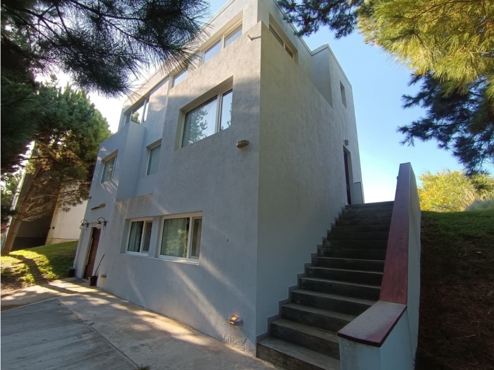 CASA EN VENTA COSTA ESMERALDA 4 DORM 4 BAÑOS, ECUESTRE124 — foto 2