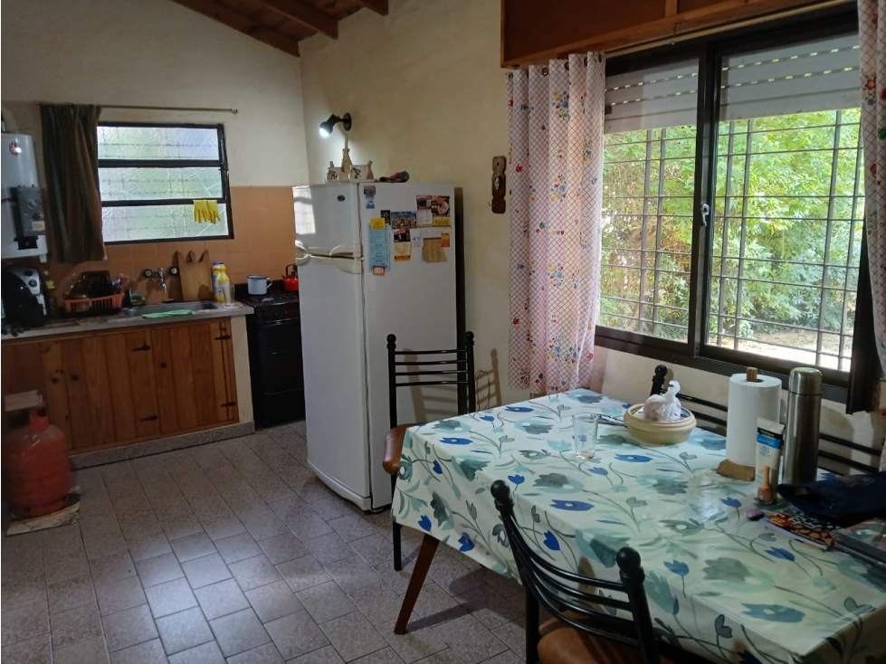 Tradicional Chalet con Gran Potencial en Valeria del Mar — foto 6