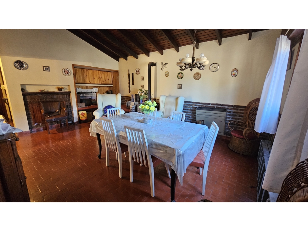 CASA EN VENTA, MAR DE OSTENDE, PINAMAR A 400 MTS DEL MAR - 6