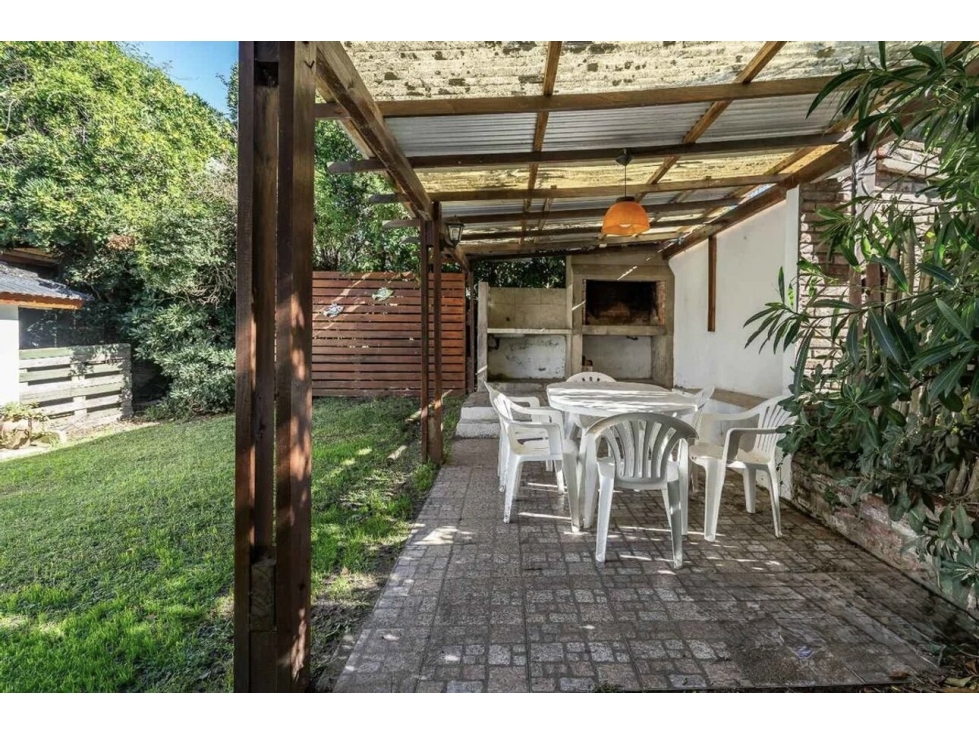 CASA EN VENTA PINAMAR 3 DORM A 70 MTS DE LA PLAYA..! — foto 3