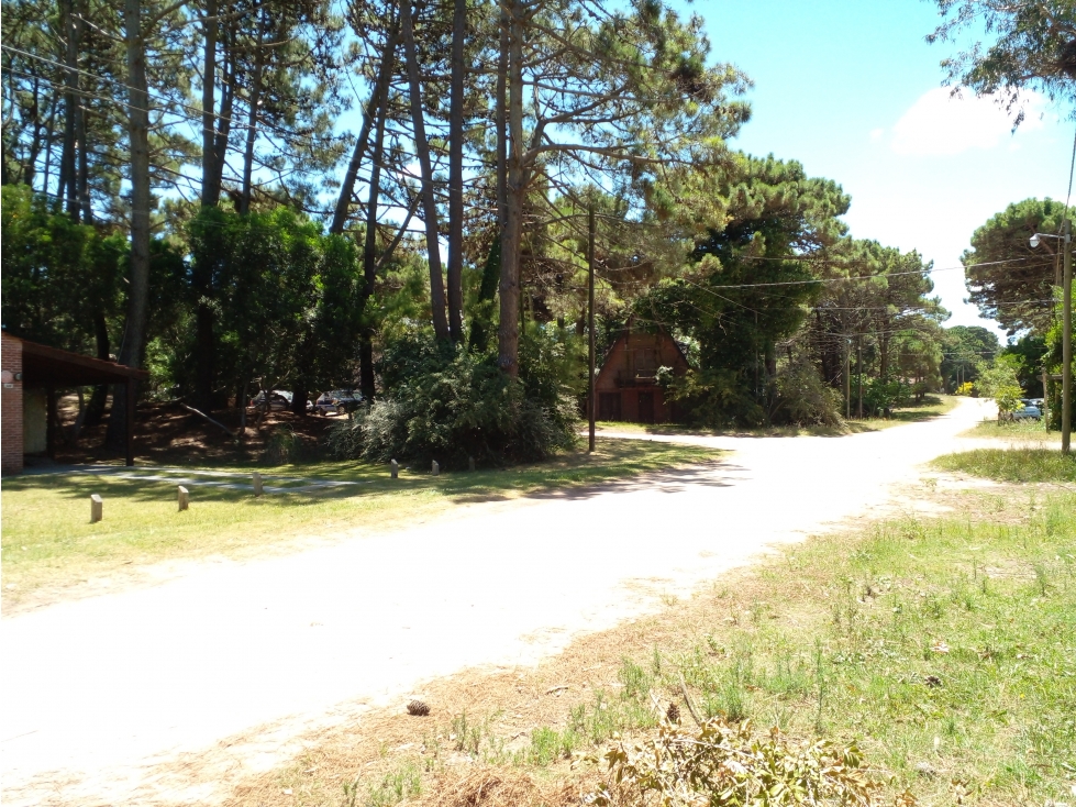 LOTE UNIFAMILIAR A 300 mts de Av. Principal de Valeria del Mar - 6