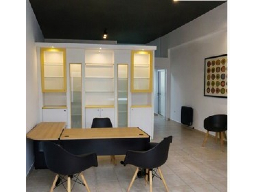 LOCAL EN VENTA VALERIA DEL MAR SOBRE AV PRINCIPAL TOMAS ESPORA - 1