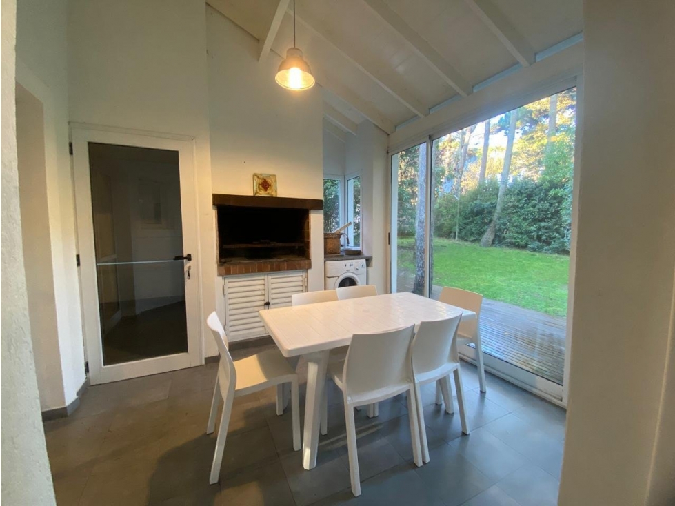 CASA EN VENTA PINAMAR NORTE 3 DORM IDEAL ENTORNO — foto 6
