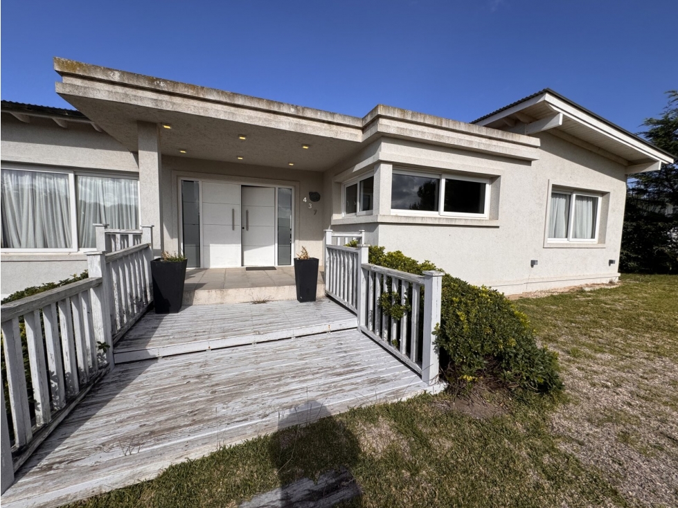 Casa 5 amb - Costa esmeralda