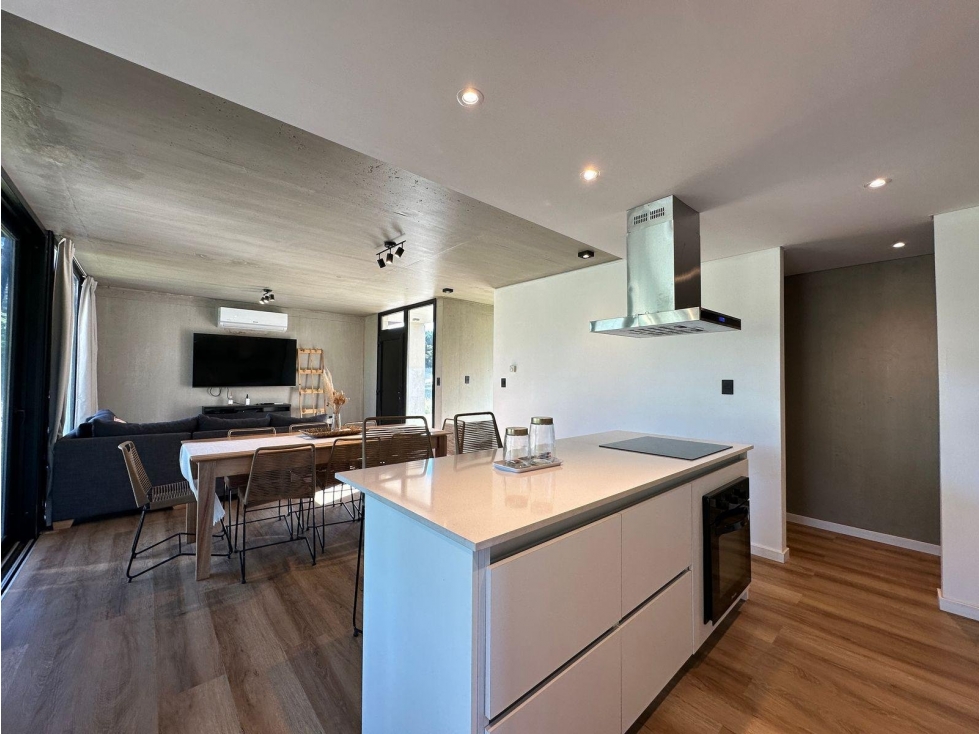 Casa en venta en Costa Esmeralda Ecuestre 98 — foto 6