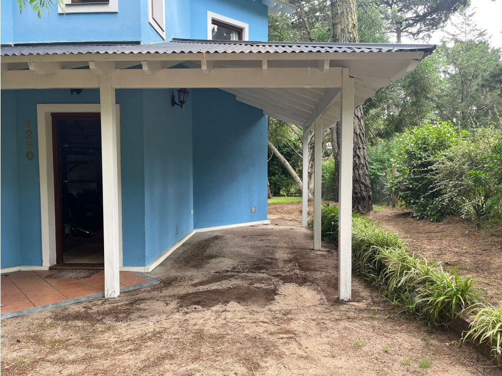 VALERIA DEL MAR BOSQUE, ORIGINAL CASA DE DISEÑO EN DOS PLANTAS — foto 5