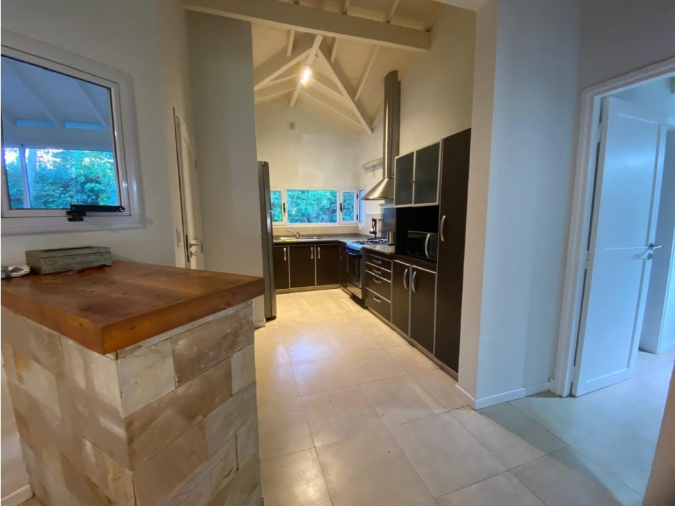 CASA EN VENTA PINAMAR NORTE 3 DORM IDEAL ENTORNO — foto 5