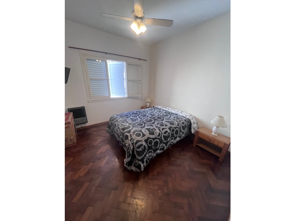 Departamento 2 amb. Zona Centro — foto 3