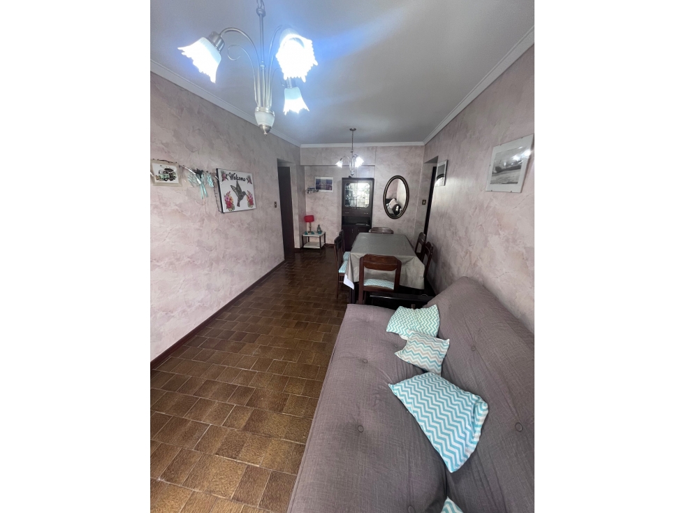 Departamento 2 amb. Zona Varese — foto 3