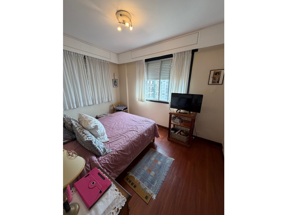 Departamento 4 Amb con Dep, Cochera y Baulera. Zona Torreón — foto 6