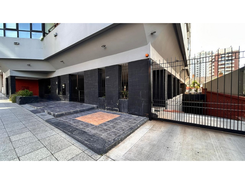 Departamento 4 amb. Zona Varese — foto 3