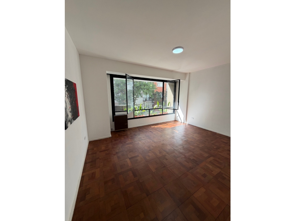 Departamento 3 amb. Zona MACROCENTRO - 2