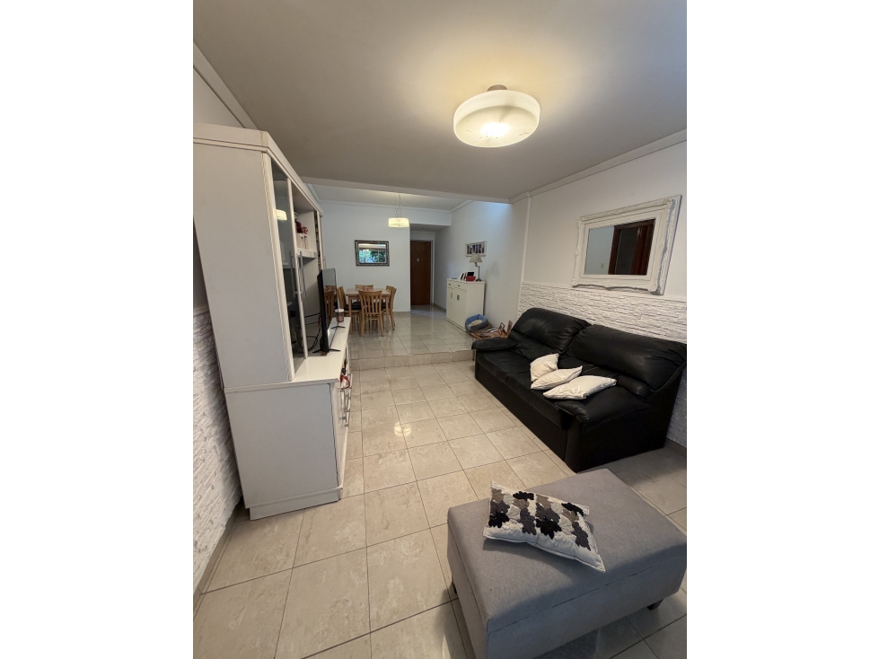 Departamento 3 amb. Zona Varese — foto 5