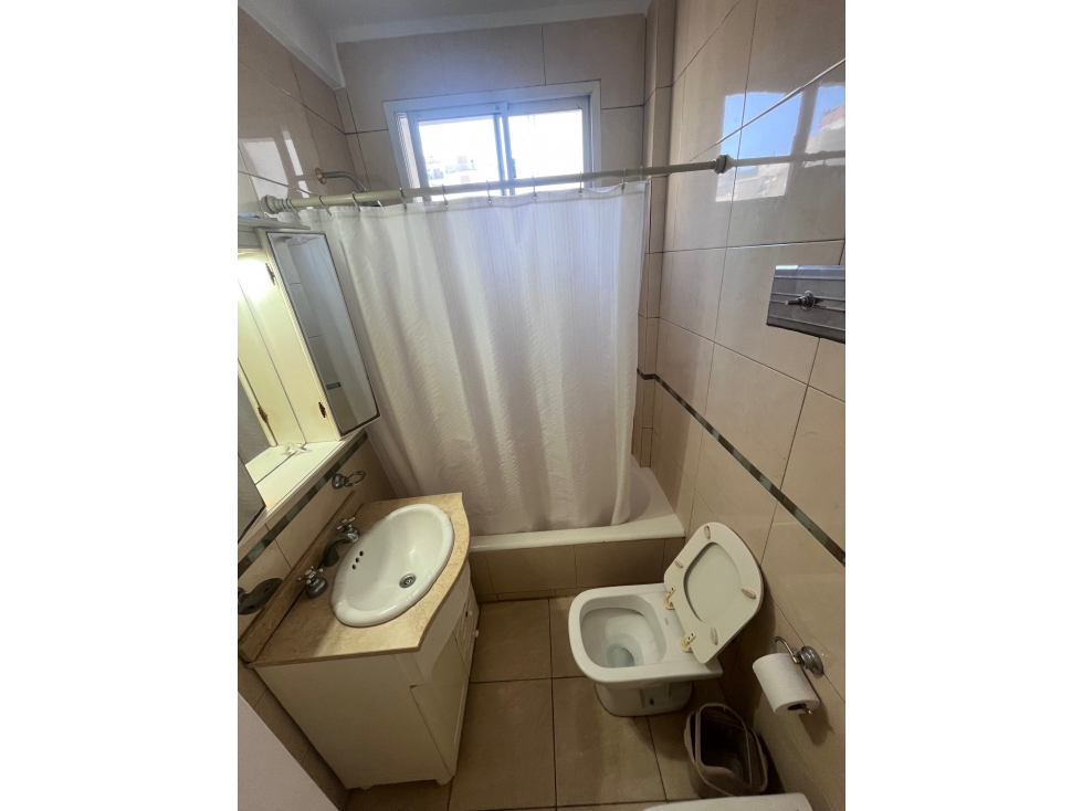 Departamento 2 amb. Zona Centro — foto 4