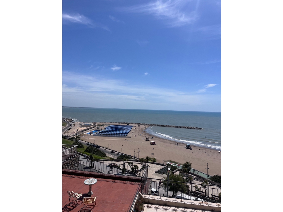 Departamento 2 amb. Zona Varese