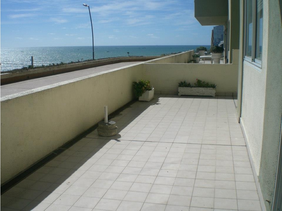 ALQUILER 24 MESES. Departamento 3 amb. Zona Varese - 2