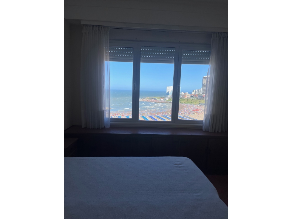 Departamento 3 amb. Zona Varese
