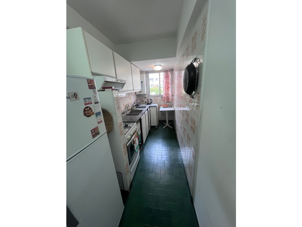 Departamento 2 amb. Zona Varese — foto 4