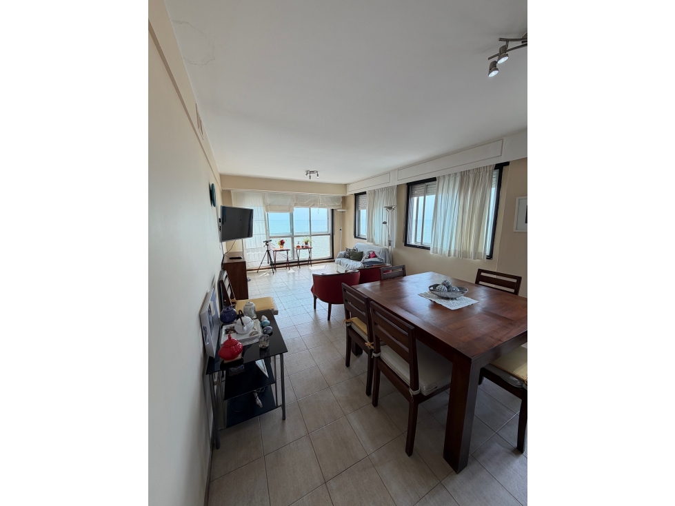 Departamento 4 Amb con Dep, Cochera y Baulera. Zona Torreón — foto 2