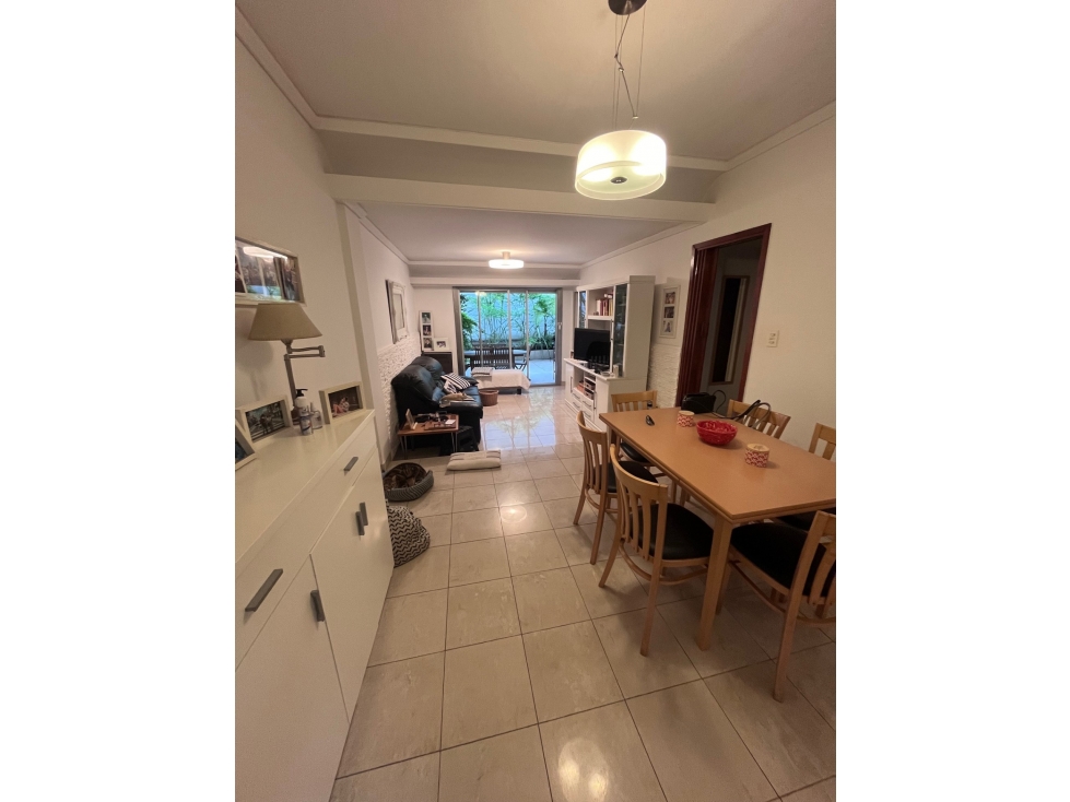 Departamento 3 amb. Zona Varese — foto 2