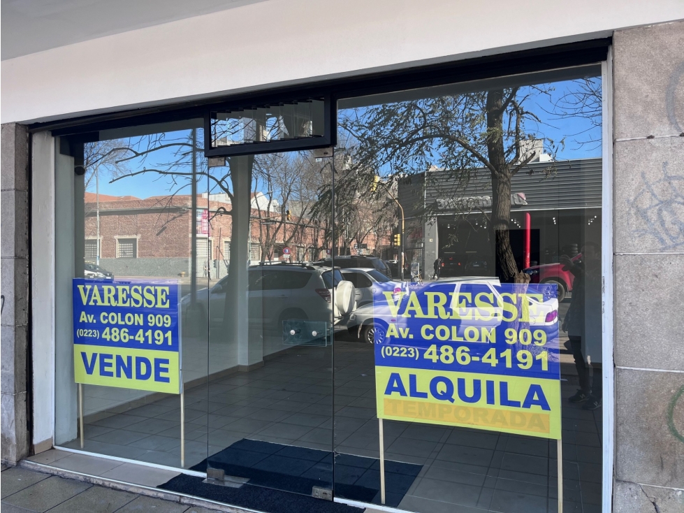 Local Comercial. Zona Macrocentro - 6