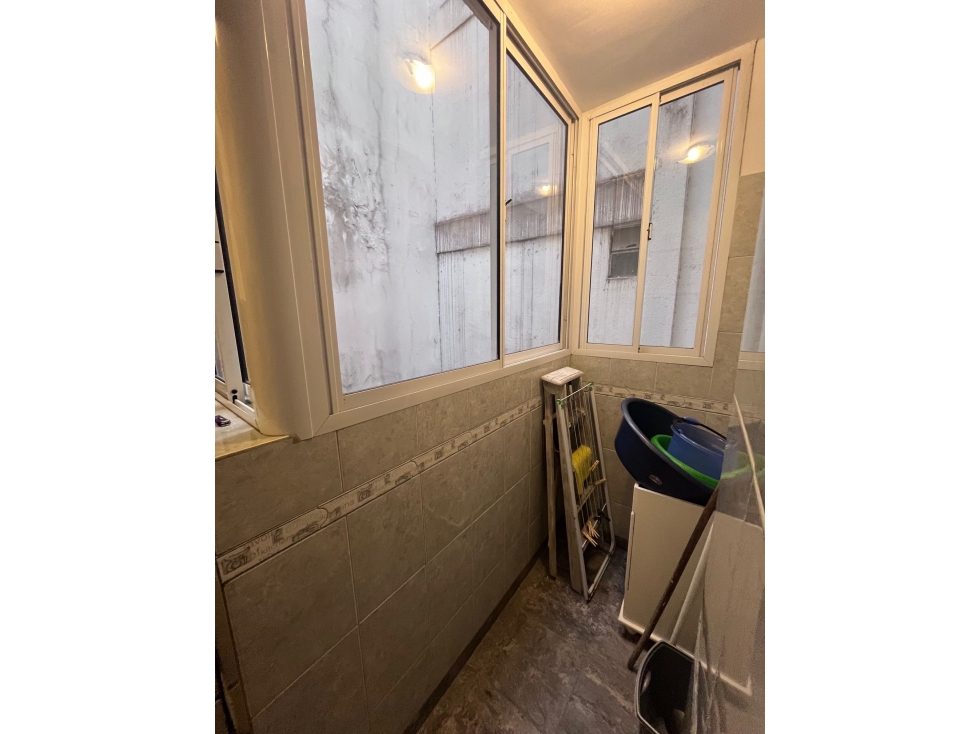 Departamento 2 amb. Zona Centro — foto 5