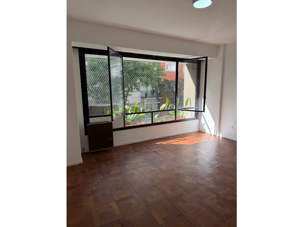 Departamento 3 amb. Zona MACROCENTRO - 4