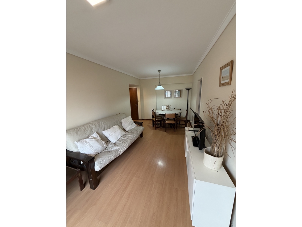 ALQUILER 24 MESES. Departamento 3 amb. Zona Varese - 4