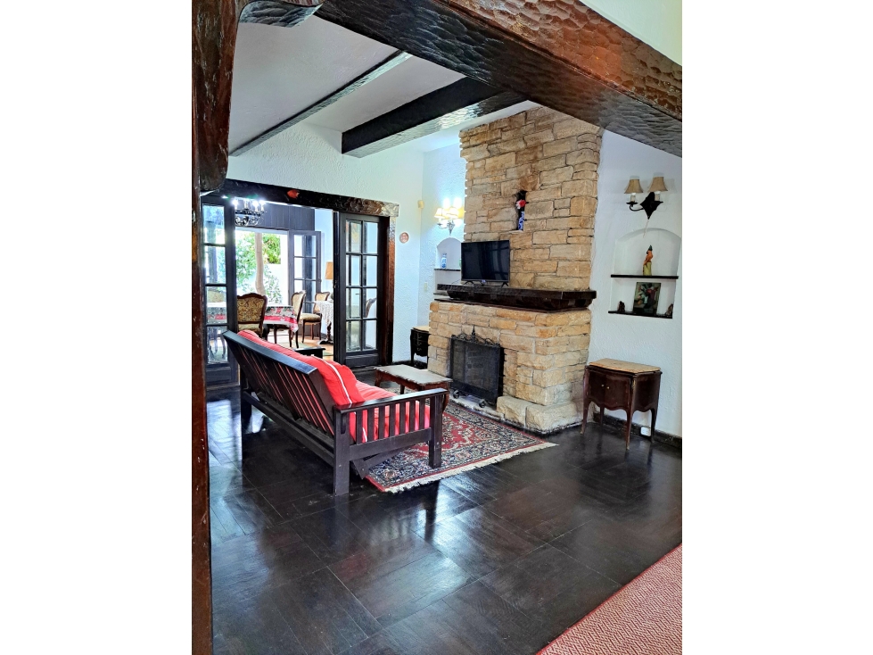 CHALET 4 AMB. ZONA STELLA MARIS - 4