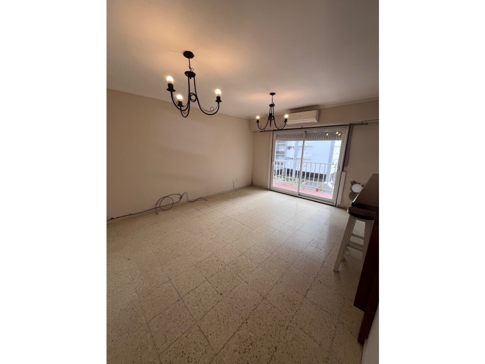 Departamento 2 amb. Zona Varese — foto 3